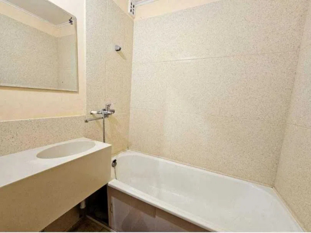 Оренда Квартира 1-кімнатна, 13/16 поверх на Анни Ахматової, 39б Київ - фото 10