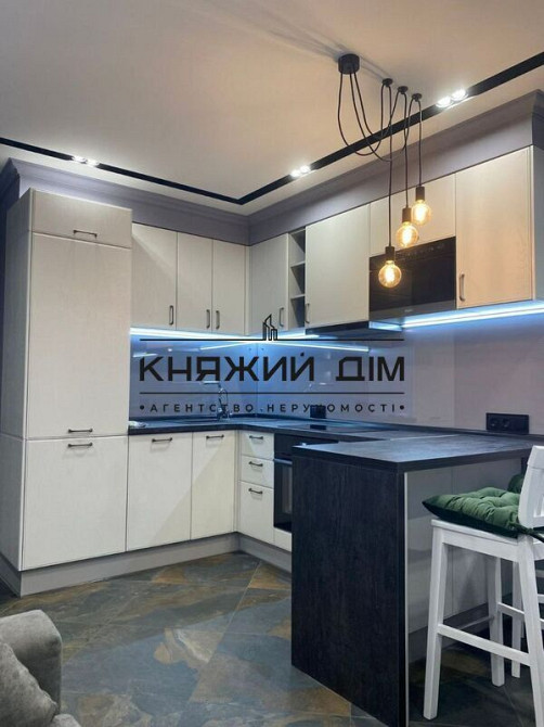 Оренда Квартира 1-кімнатна, 20/25 поверх на Глубочицкая ул. Kiev - photo 11