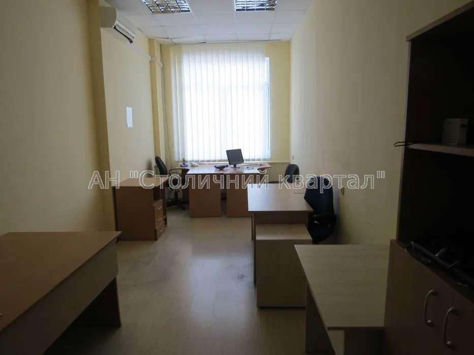 Оренда офісне приміщення на Сурикова вул., 3, корп. 37 приміщень - 7, поверх - 5/7 Київ - фото 11