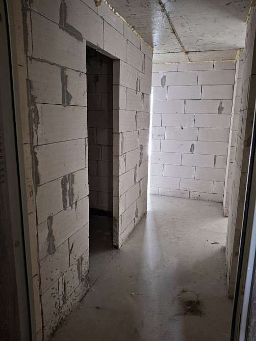 Продаж Квартира 2-кімнатна, 7/8 поверх на вул. Дубенська Kremenets' - photo 6