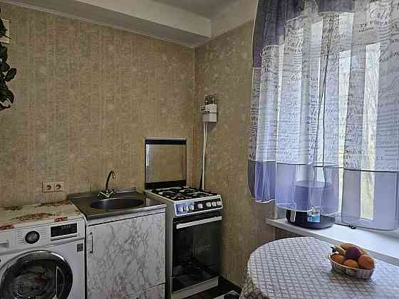 Продаж Квартира 2-кімнатна, 5/5 поверх на улица Милютенко, д.26 Киев