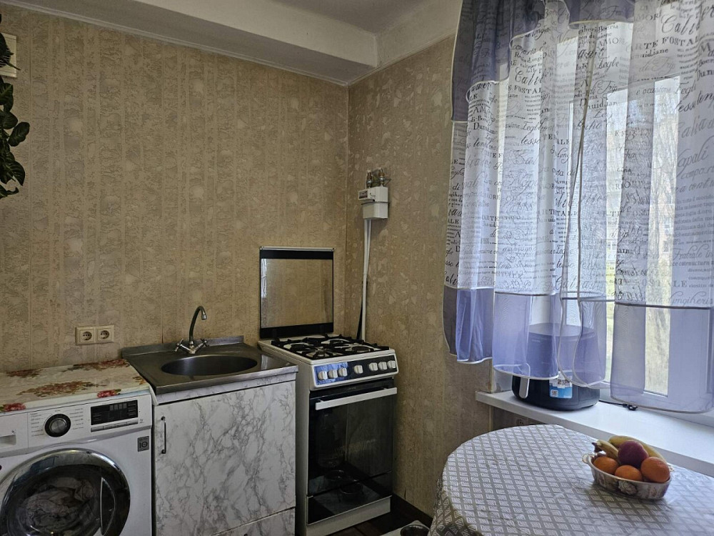 Продаж Квартира 2-кімнатна, 5/5 поверх на улица Милютенко, д.26 Киев - изображение 5