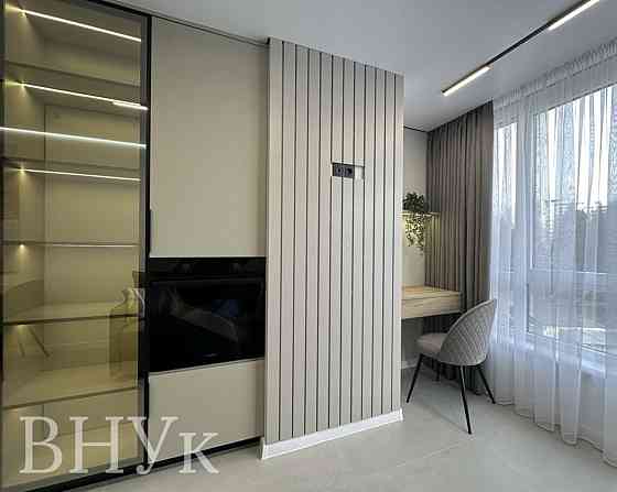 Продаж Квартира 1-кімнатна, 3/10 поверх на Вербицького М. Тернопіль