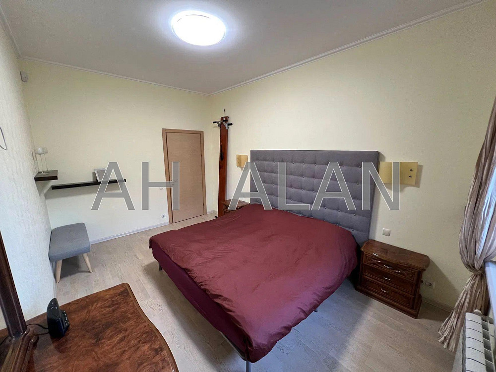 Оренда Будинок 4-кімнатний на Широка вул., 1 Осещина - фото 17