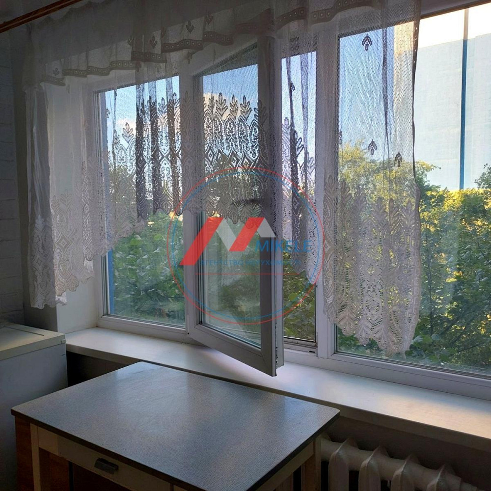 Оренда Квартира 2-кімнатна, 5/9 поверх на Харківське шосе, 21/1 Київ - фото 19