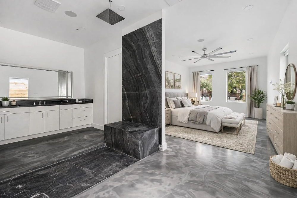 Будинок за кордоном 433 кв.м 6 кімн. 2-й поверх м. Х'юстон, Сполучені Штати на 3735 university boulvard Х'юстон - фото 9