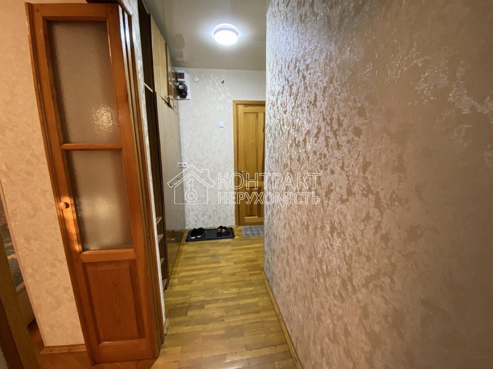 Продаж Квартира 1-кімнатна, 4/5 поверх на вул. Петра Болбочана Харків - фото 15