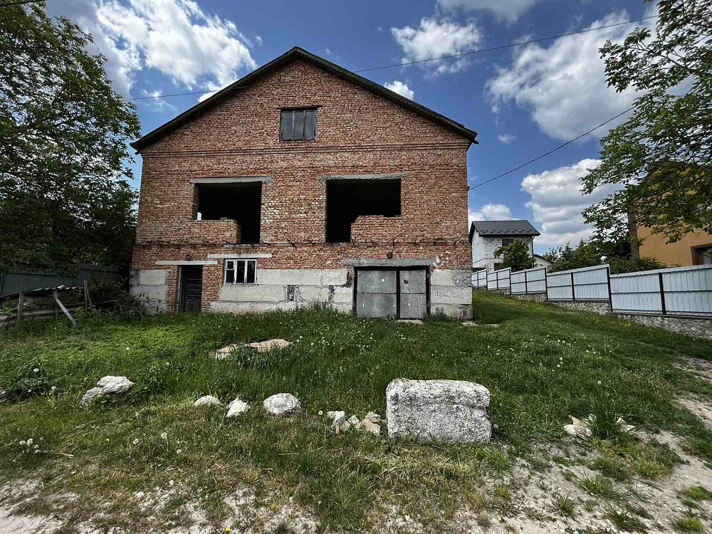 Продаж ділянки із будинком у Петриках.  - фото 9