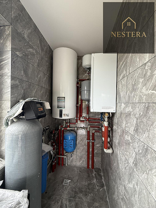 Продаж Будинок 4-кімнатний на Ротмана вул., 3 Ужгород - фото 15