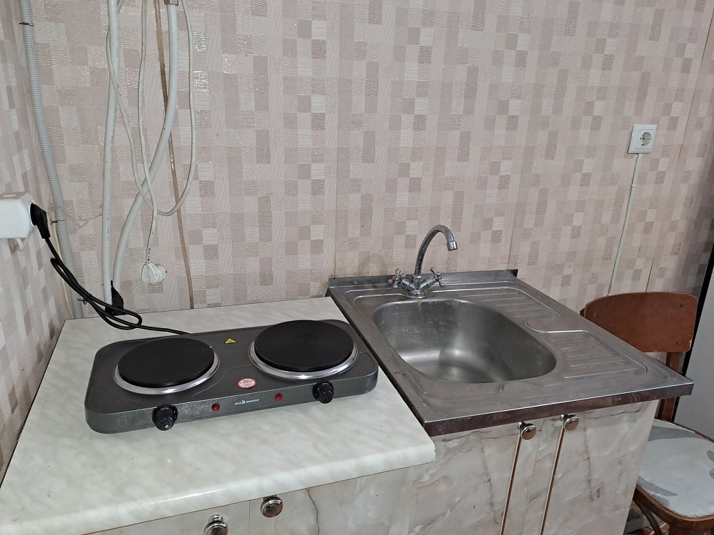 Оренда Квартира 1-кімнатна, 1/5 поверх на вул. Карпенка Тернополь - изображение 18