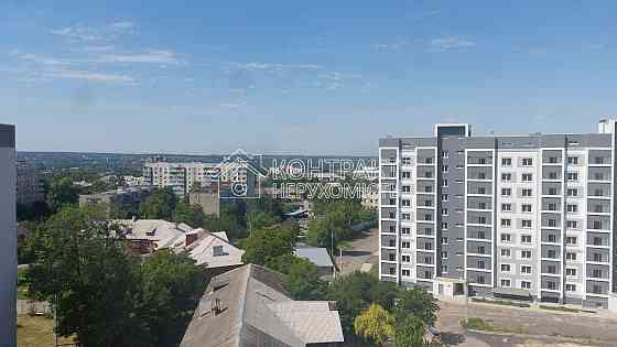 Продаж Квартира 1-кімнатна, 9/9 поверх на вул. Полтавський Шлях Харьков