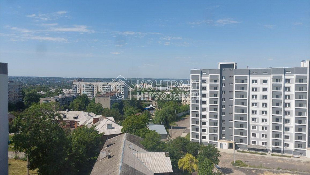 Продаж Квартира 1-кімнатна, 9/9 поверх на вул. Полтавський Шлях Харьков - изображение 1