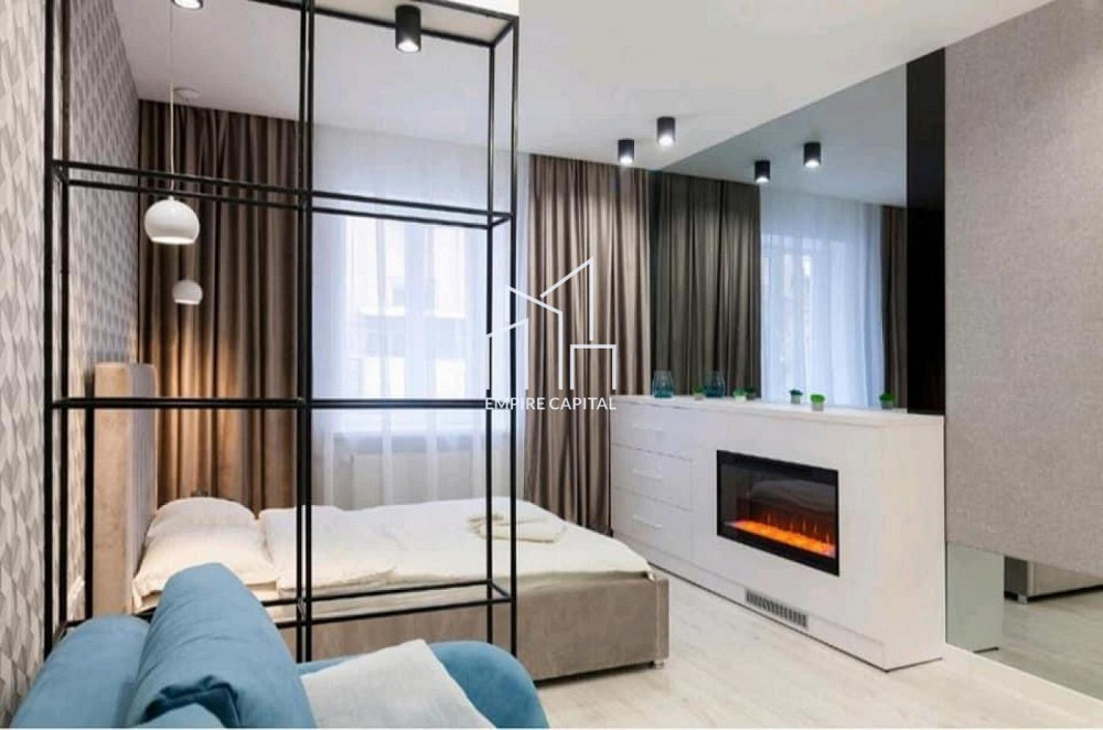 Продаж Квартира 2-кімнатна, 2/2 поверх на вул. Чорноморська Львів - фото 2