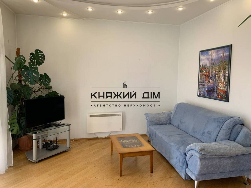 Оренда Квартира 2-кімнатна, 4/7 поверх на Эспланадная ул. Киев - изображение 6