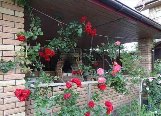 ПРОДАЖ 2-х поверховий будинок з евроремонтом в с.Мрія № 2211647 Mriia