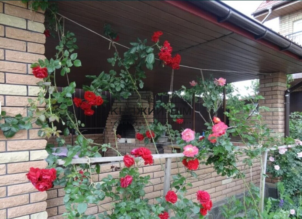 ПРОДАЖ 2-х поверховий будинок з евроремонтом в с.Мрія № 2211647 Mriia - photo 4