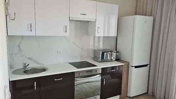 Оренда Квартира 1-кімнатна, 15/25 поверх на ул. Ревуцкого, 54 Київ