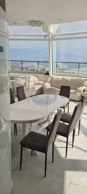 Продаж 4к квартири 158 кв. м Одеса - фото 5