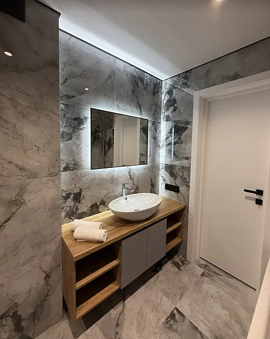 Продаж 2к квартири 67 кв. м на вул. Київська Ternopil' - photo 12