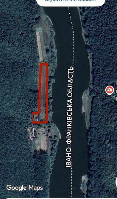 Продаж земельної ділянки 64 соток Мостище - фото 2