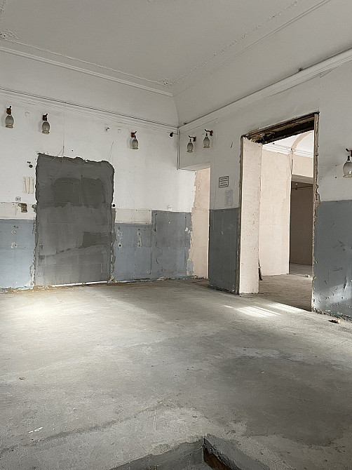 Продаж приміщення вільного призначення на Ланжероновская ул., 26 поверх - 1/3 Одесса - изображение 4