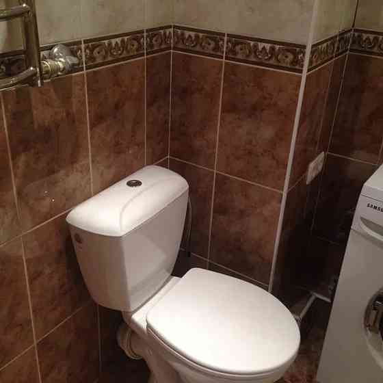 Оренда Квартира 1-кімнатна, 14/16 поверх на Зої Гайдай, 9а Kiev