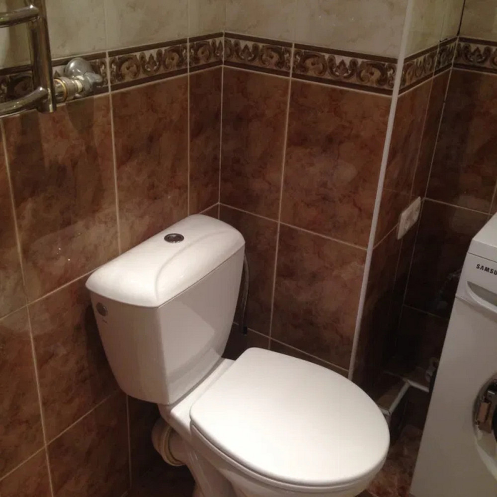 Оренда Квартира 1-кімнатна, 14/16 поверх на Зої Гайдай, 9а Kiev - photo 6