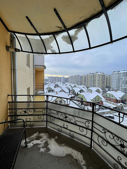 Продаж Квартира 4-кімнатна, 6/7 поверх Ivano-Frankivs'k - photo 11