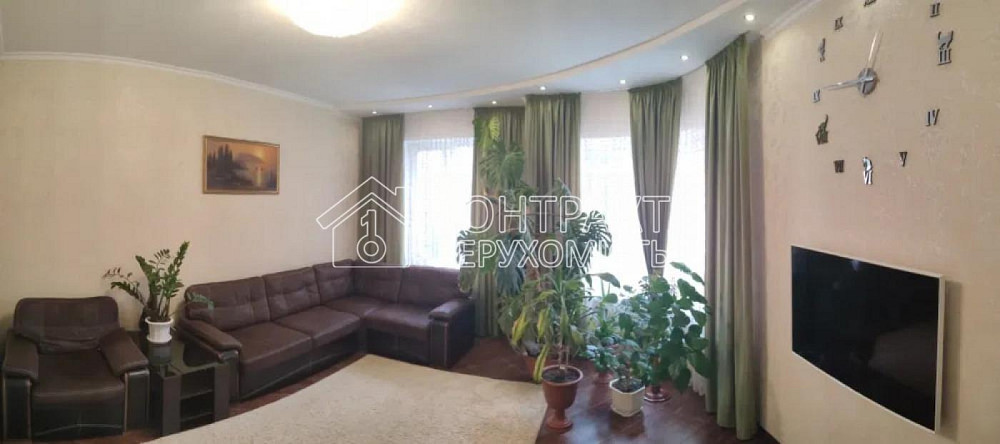 Продаж Будинок 6-кімнатний на вул. Сучасна Харків - фото 1