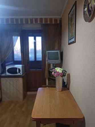 Оренда Квартира 1-кімнатна, 6/6 поверх на ул. Сортировочная Київ