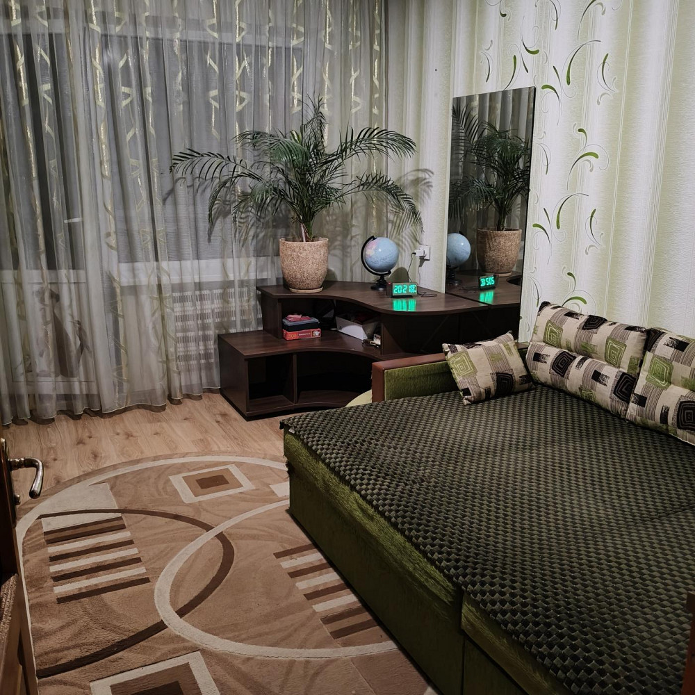 Продаж Квартира 3-кімнатна, 2/9 поверх на вул. Кулика і Гудечка Рівне - фото 11