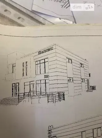 Оренда торгове приміщення на Данила Нечая поверх - 1/1 Вінниця