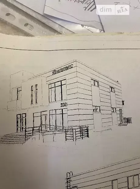 Оренда торгове приміщення на Данила Нечая поверх - 1/1 Винница - изображение 2
