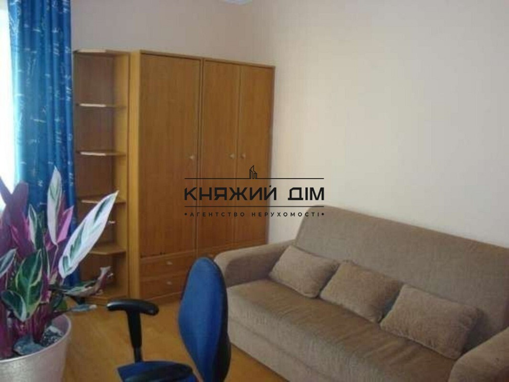 Отличная трехкомнатная студио , М. Харьковская , Код объекта 2198709 Київ - фото 5