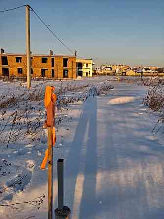 Продаж земельної ділянки 9 соток на Вивізна Крихівці