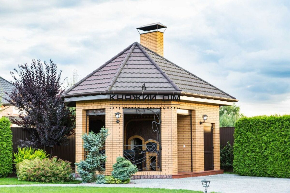 Оренда шикарного будинку в 10 км. від Києва. КОД ОБ'ЄКТА: 139172. Мила - фото 7