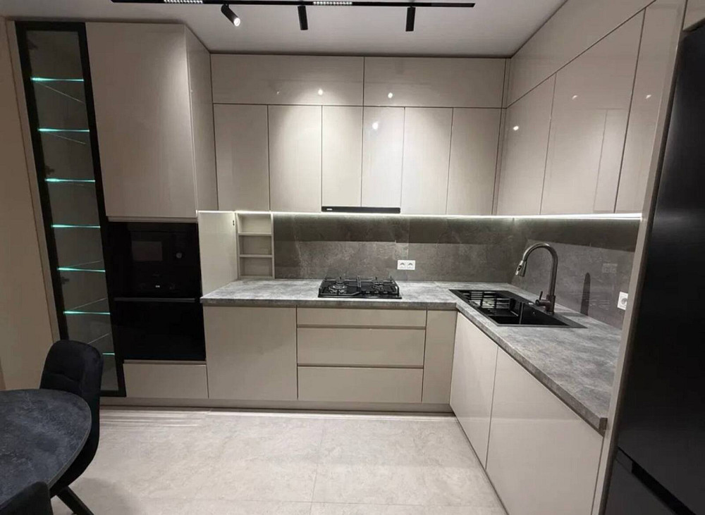 Оренда Квартира 1-кімнатна, 9/10 поверх на Ребета, 10 Івано-Франківськ - фото 1