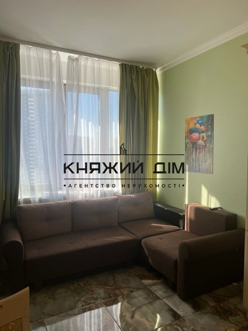 Оренда Квартира 2-кімнатна, 11/25 поверх на Днепровская Набережная Київ - фото 13