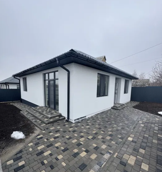 Продаж Будинок 3-кімнатний на переулок Победы, 5г Нерубайське - фото 1