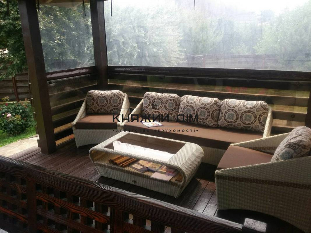 Продам шикарный дом в Крюковщине. Код объекта 223815  - фото 9