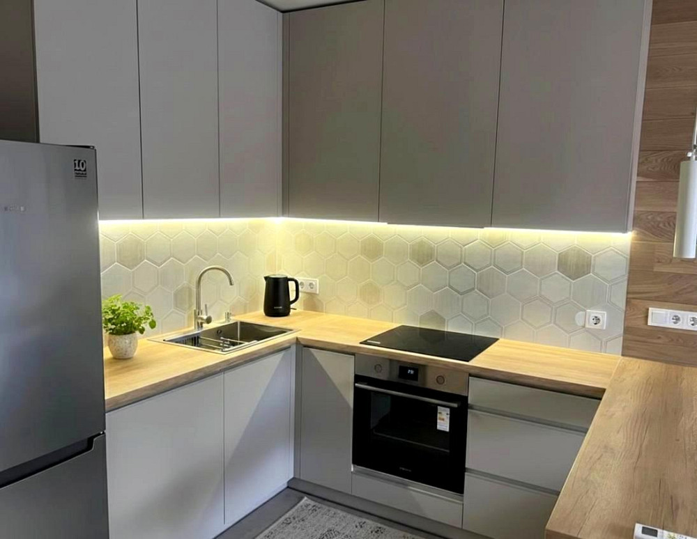 Продаж Квартира 1-кімнатна, 7/9 поверх на Метрологічна вул., д. 21-А Київ - фото 3