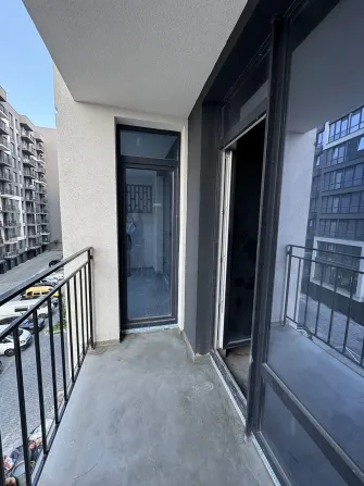 For sale 1-room Apartment 43 sq.m Героїв миколаєва Ivano-Frankivs'k - photo 17