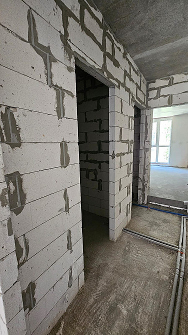 Продаж Квартира 2-кімнатна, 1/9 поверх на вул. Бульвар Тетерівський Zhytomyr - photo 10