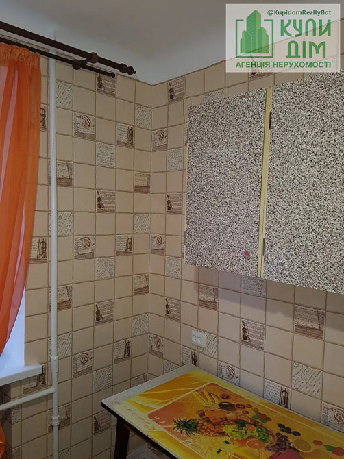 Продаж Квартира 1-кімнатна, 2/5 поверх на Віктора Френчка вул.(Бєляєва), 88 Kirovohrad - photo 7