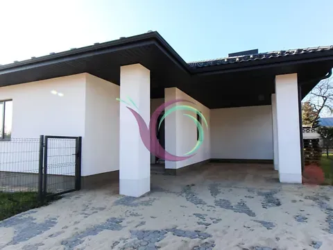 Продажа 1-этажный   143 кв.м 4 комн. на Центральна вулиця 7  - изображение 2