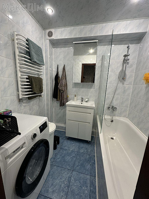 Продаж Будинок 2-кімнатний на Просвіти бул. Тернопіль - фото 6