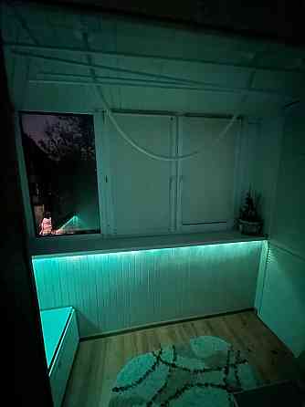 Оренда Квартира 1-кімнатна, 4/5 поверх на Ризька, 8 Київ