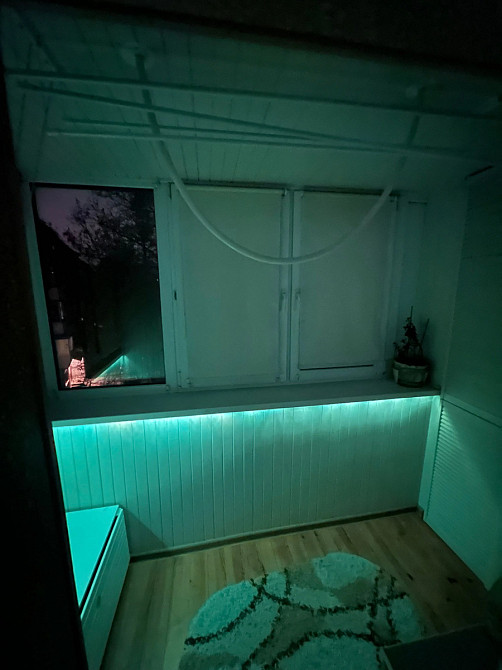 Оренда Квартира 1-кімнатна, 4/5 поверх на Ризька, 8 Київ - фото 6