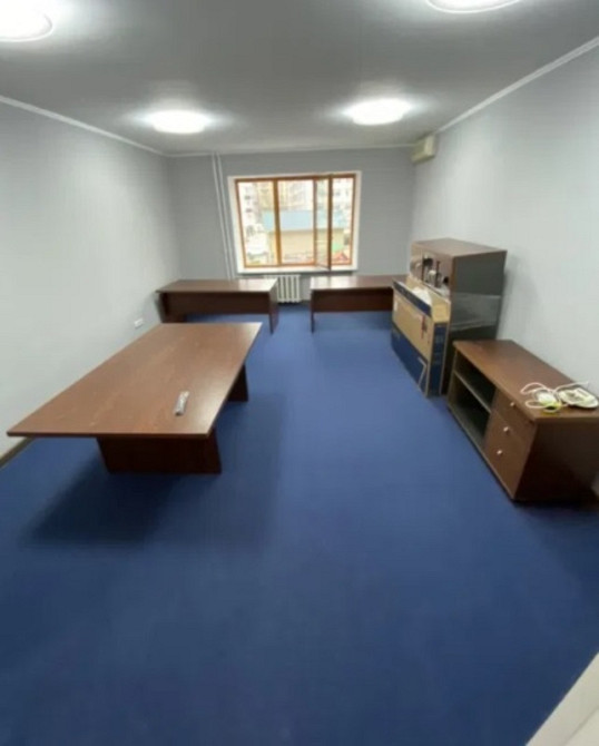 Оренда офісне приміщення на Тенистая ул. поверх - 2/10 Одеса - фото 1