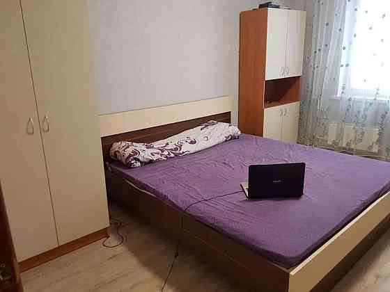 Оренда Квартира 2-кімнатна, 2/9 поверх на ул. Бориса Гмыри Київ